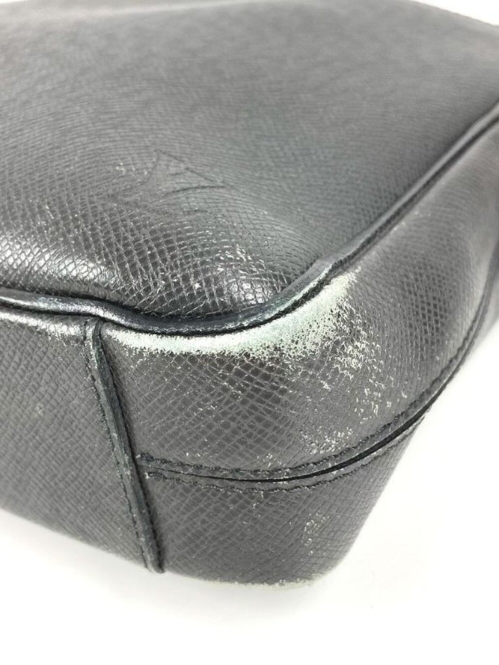 Louis Vuitton Business Bag PDB Porto Documan PM Taiga Leather - Picture 6 of 9